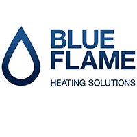 Blue Flame Heating Solutions